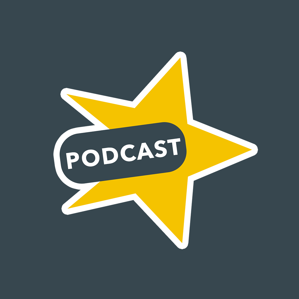 Spreaker Podcast Player App Icon