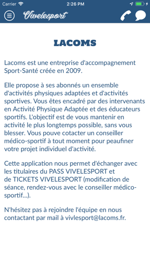 Vivelesport(圖5)-速報App