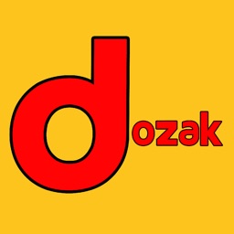 Dozak Disposable Camera