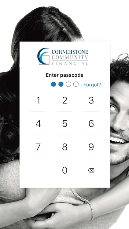 CCF Mobile Banking