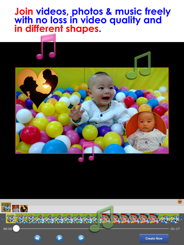 ‎Videos in Video Screenshot