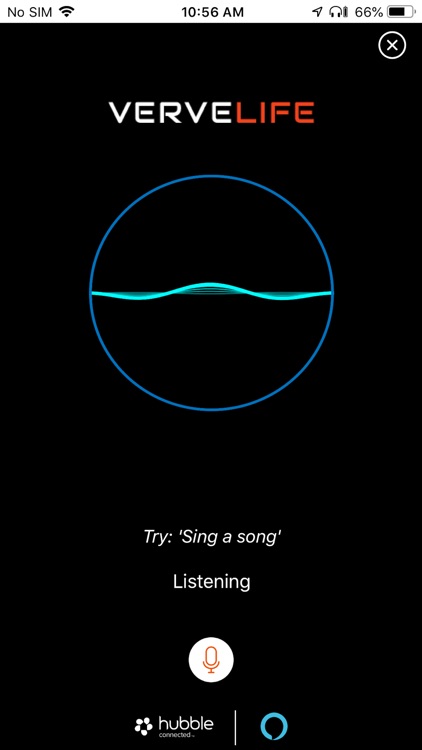 Hubble Connect for VerveLife screenshot-6