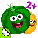 Игры для детей малышей Игра 3 icon