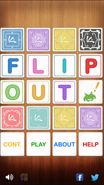 Flipout! Card Match