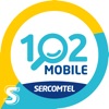102 Sercomtel