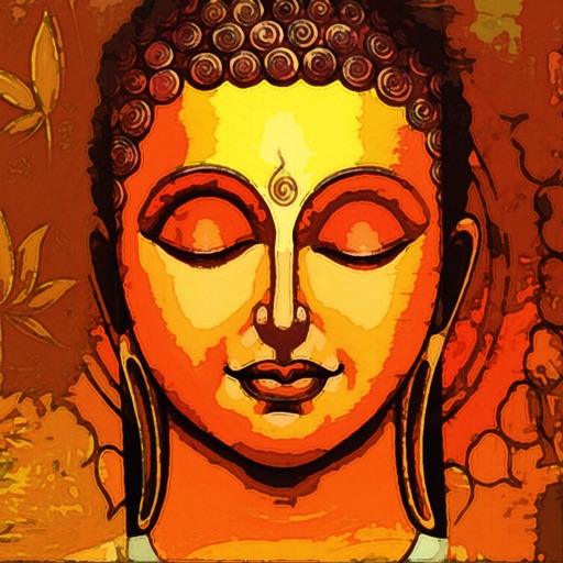 Buddhism Stickers & Emoji by Aman Kumar