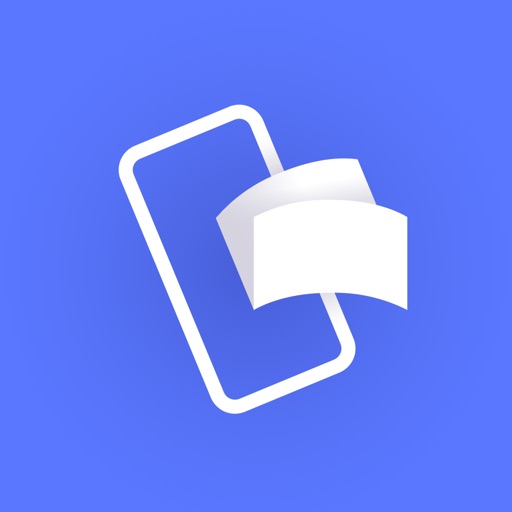 MobilePay iOS App