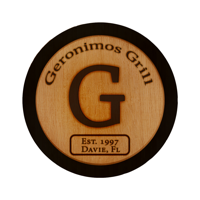 Geronimos Grill