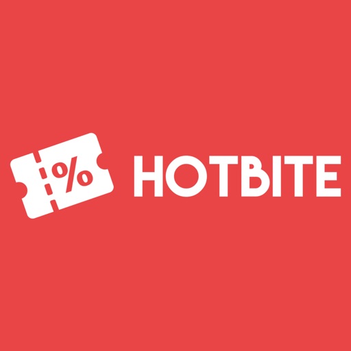 HotBite: Cupons de Desconto