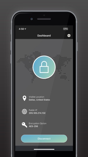 SiteLock VPN(圖5)-速報App