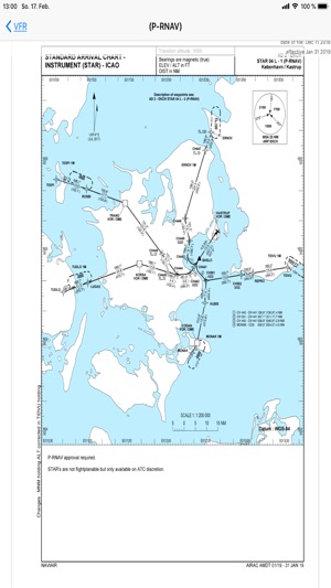 IFR Procedures(圖4)-速報App