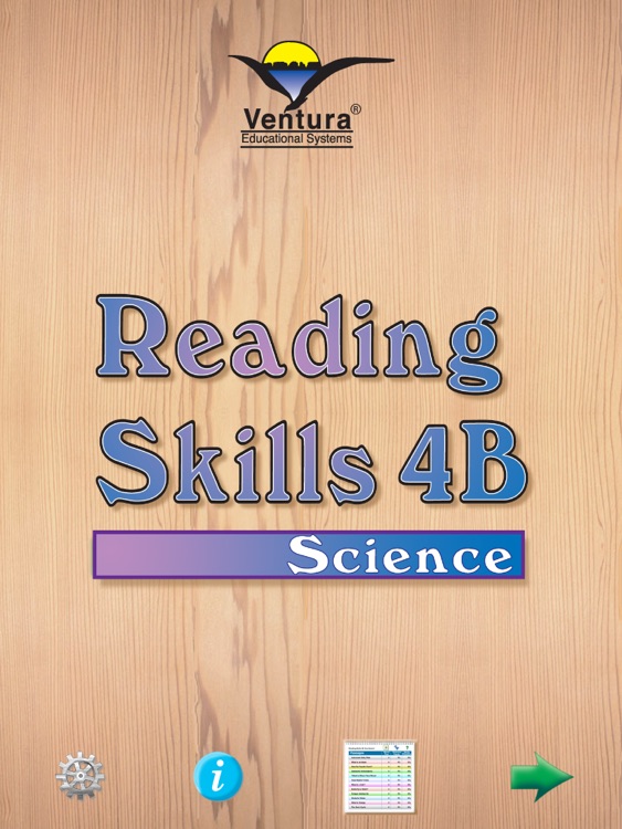 Reading Skills 4B