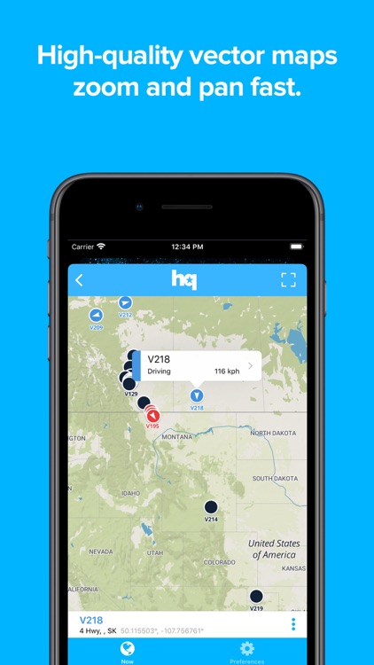 GPS POLICE screenshot-4