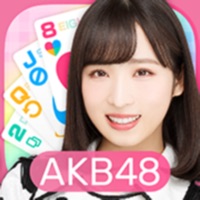AKB48のどっぼーん！ひとりじめ！ apk