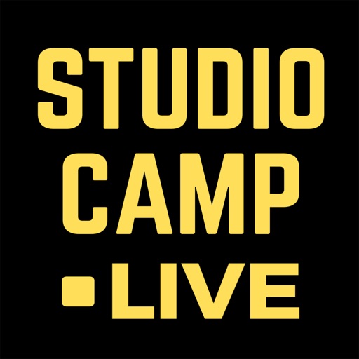 Studio Camp Live