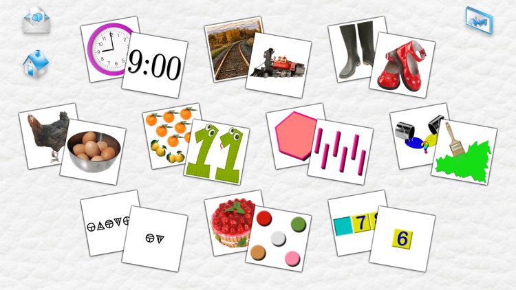 4th Preschool Prep Flashcards screenshot-4