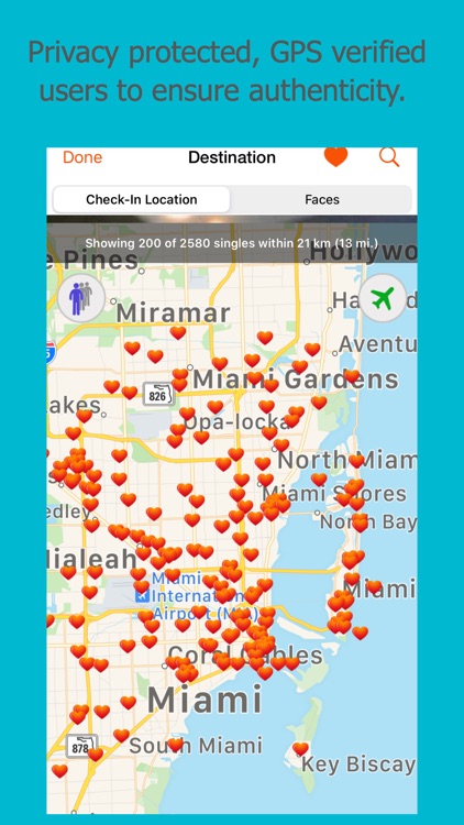 SinglesAroundMe Local dating screenshot-3