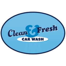 Clean N Fresh Car Wash