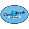Welcome to the Clean N Fresh Car Wash app