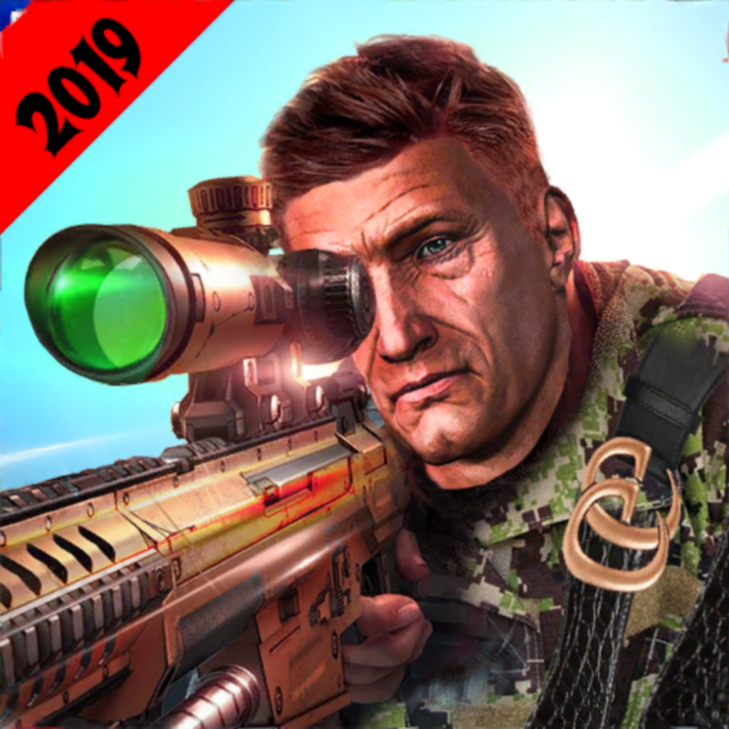 Get FPS Assassin Guns War Strike for iOS, iPhone, iPad Aso Report