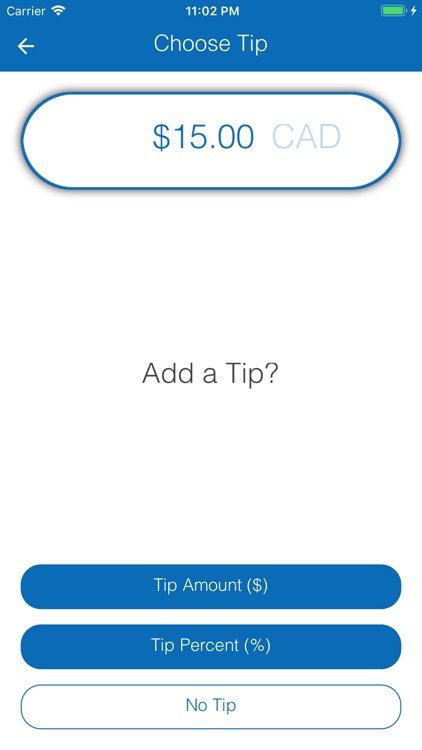 CoinPayments - Crypto Wallet screenshot-6