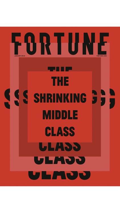 FORTUNE Magazine