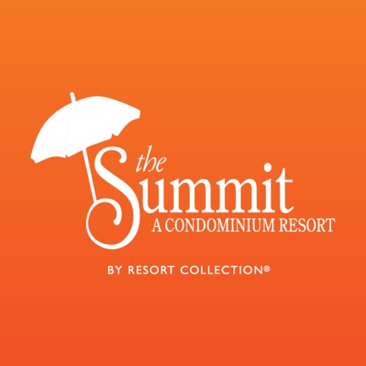 Summit Beach Resort icon