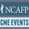 NCAFP CME Events App