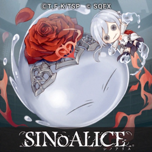 SINoALICE ーシノアリスー