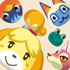 どうぶつの森 ポケットキャンプ-Nintendo Co., Ltd.
