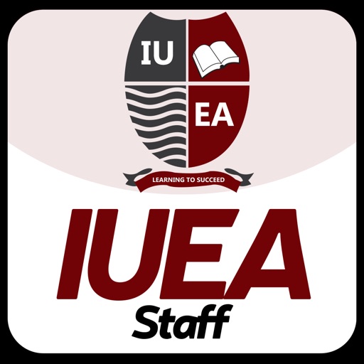 IUEA Teacher App