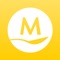 Marley Spoon sends seasonal ingredients and recipes from Martha Stewart directly to your door, making it easy to cook a delicious meal at home
