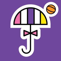 Umbrella Basketball apk
