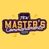 Ten Master's Commandments