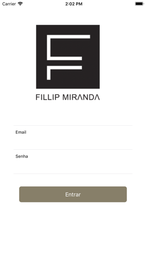 Fillip Miranda