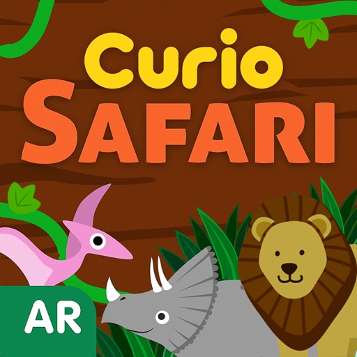 Animal Safari Ar 3D Learning