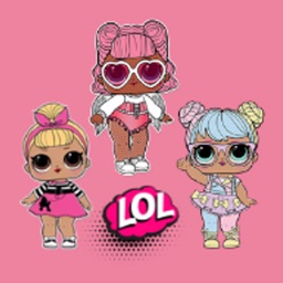 LOL Dolls Wallpapers