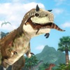 Icon Primal Dinosaur Simulator 2018