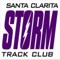 The official app of the Santa Clarita Track Club