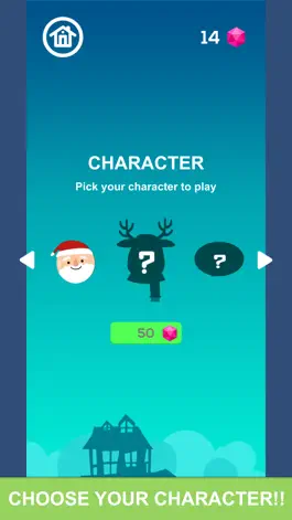 Game screenshot Santa Rise apk