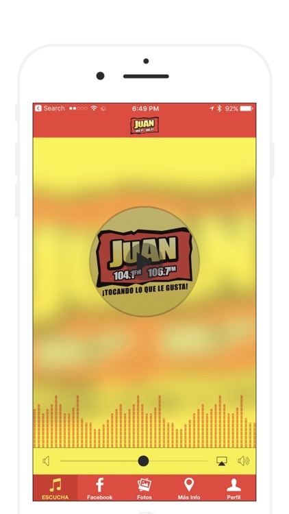 Juan 106fm