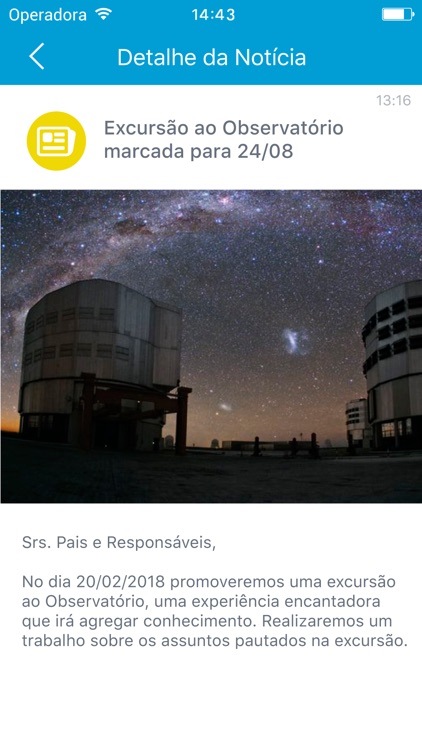 Colégio Sigma screenshot-3