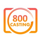 800 Casting