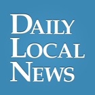 Top 20 News Apps Like Daily Local - Best Alternatives