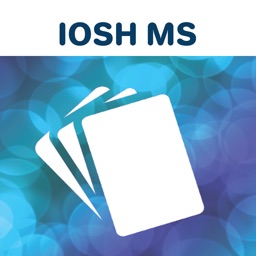  IOSH MS Prep