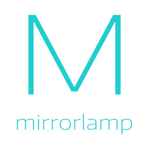 MirrorLamp