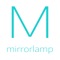 MirrorLamp is an intelligent APP to control CCTLED strip
