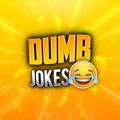 Dumb Jokes Memes Icon