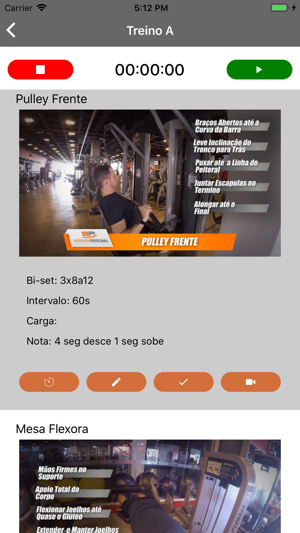 BP Trainer(圖2)-速報App