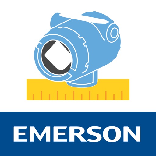 Emerson Instrument Advisor